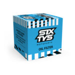 Sixty5 Öljynsuodatin 138