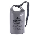 Black Island Dry bag 10 Ltr